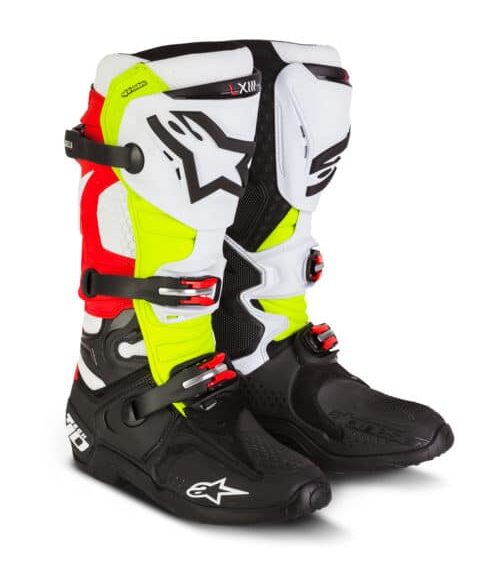 Bottes Tech 10 (Trey Canard Replica)