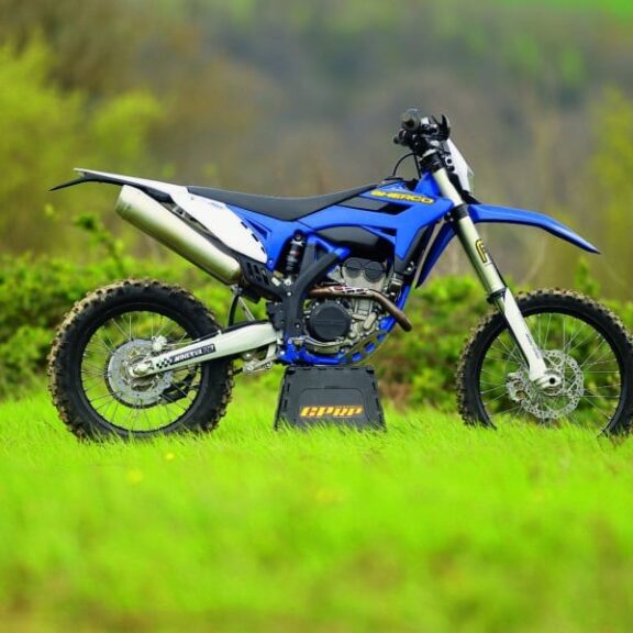 Sherco SE-I 2013