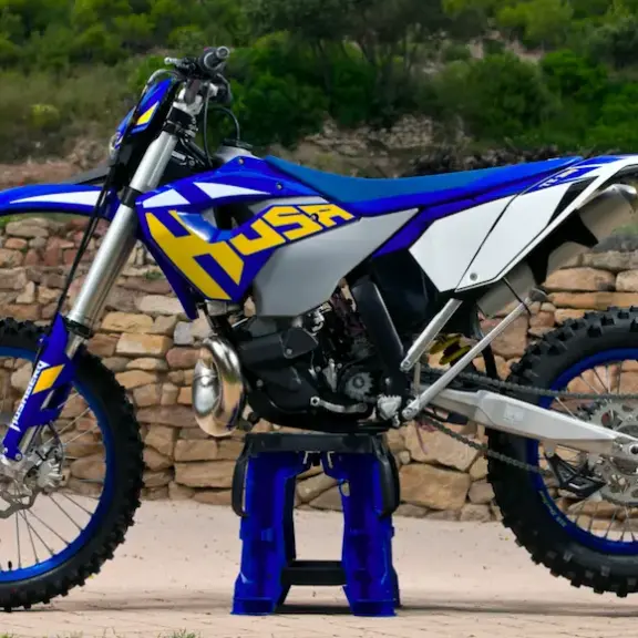 Husaberg TE 300 2011