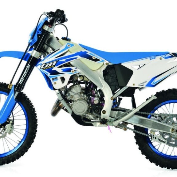 TM Racing EN 144 2013