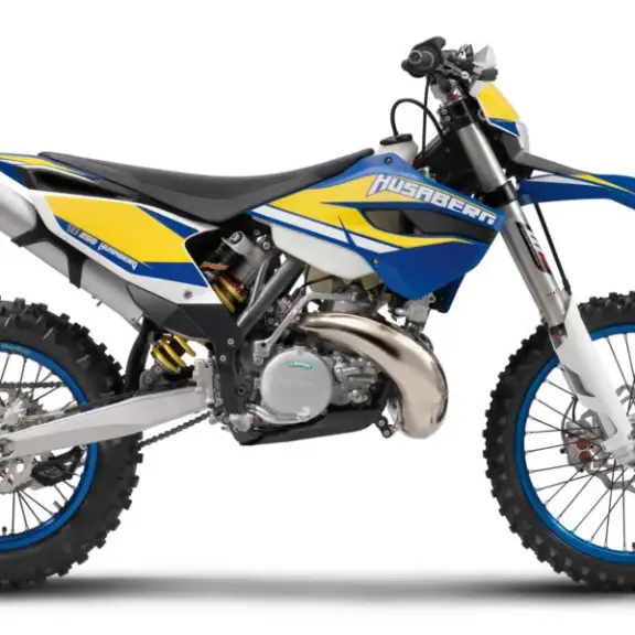 Husaberg TE 250 2013