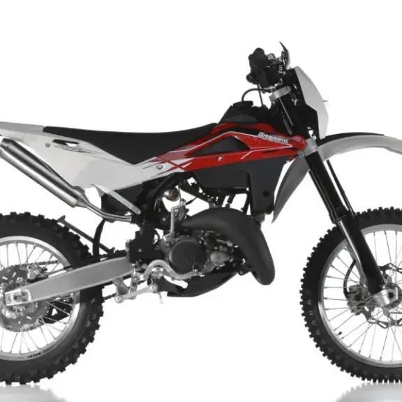 Husqvarna 125 WR 2013