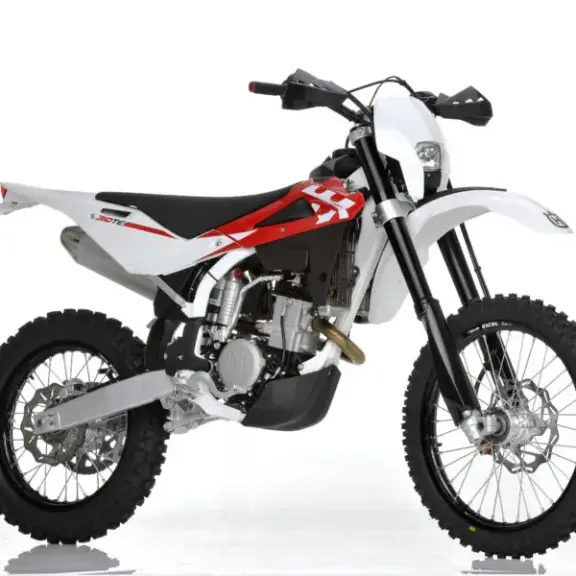 Husqvarna TE 310 2011