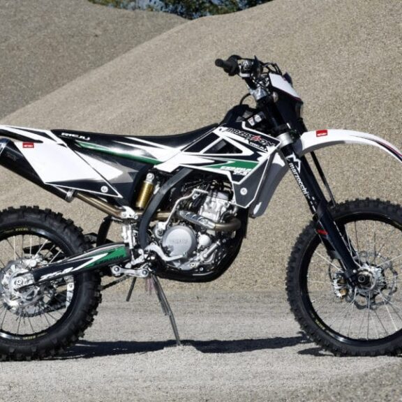 Rieju 250 Marathon Pro 2010