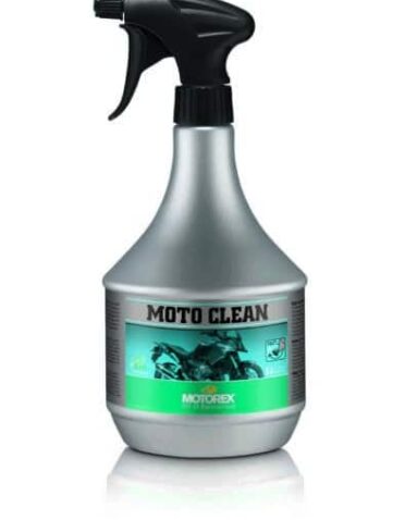 Motopropre