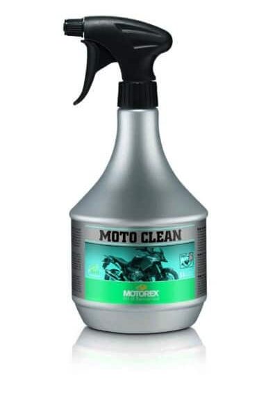 Motopropre