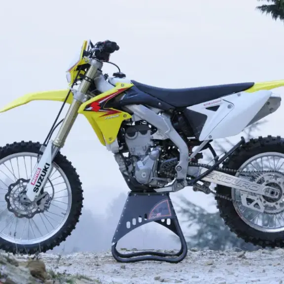 Suzuki RMX 450 Z 2011