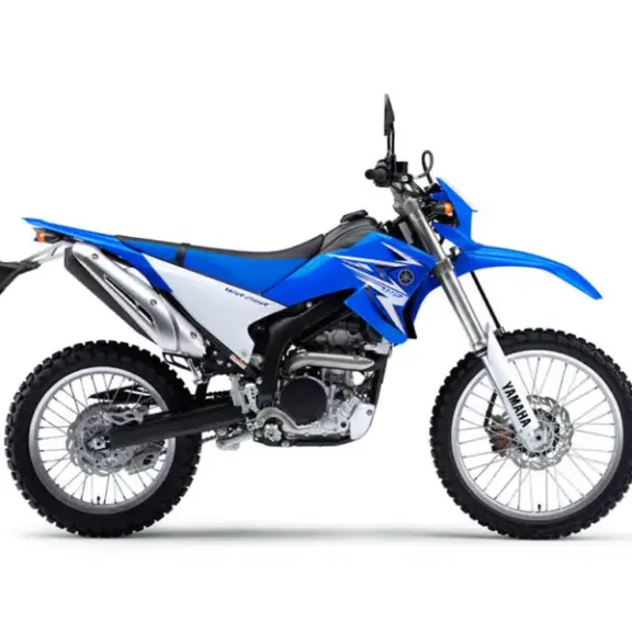 Yamaha WR 250 R 2010