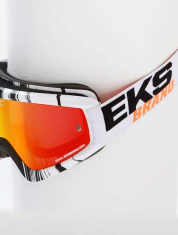 Masque EKS Fade Phantom