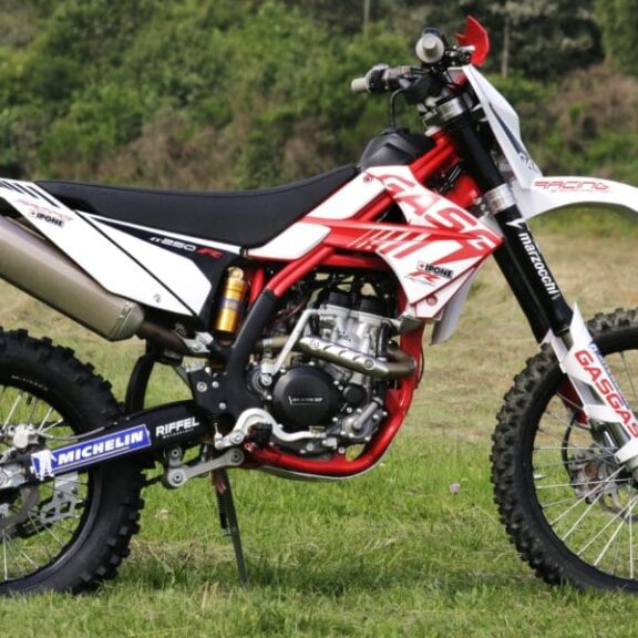 Gasgas EC 250 F Racing 2013