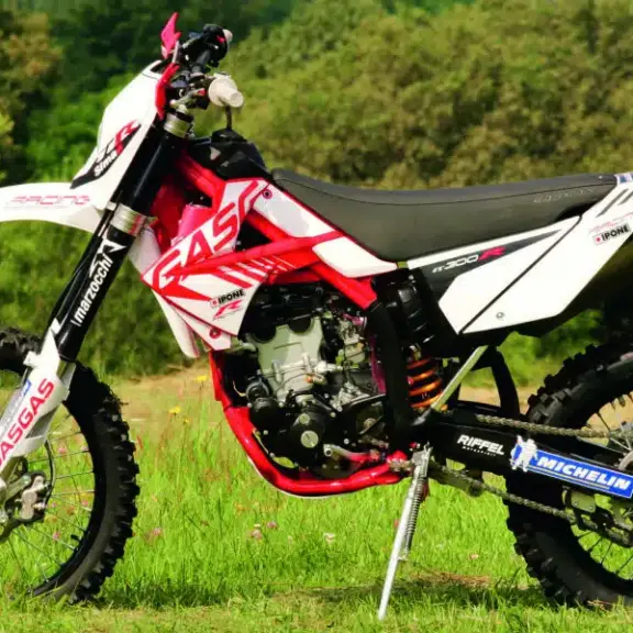 Gasgas EC 300 F Racing 2013
