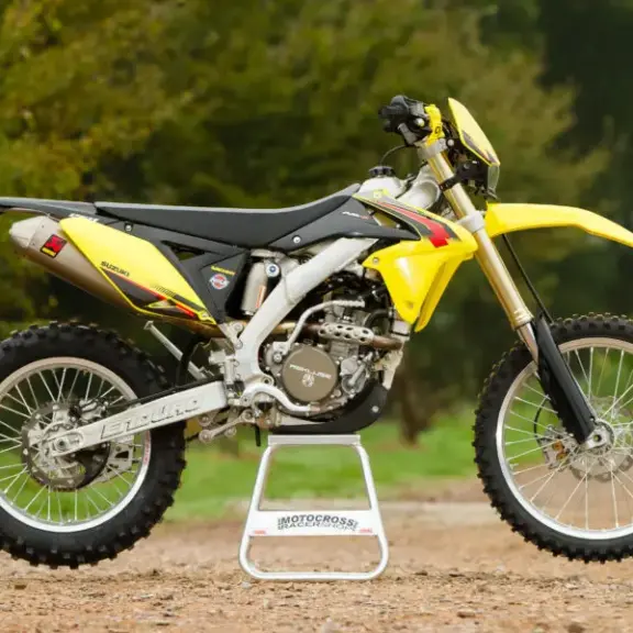Suzuki RMZ-E 250 2015