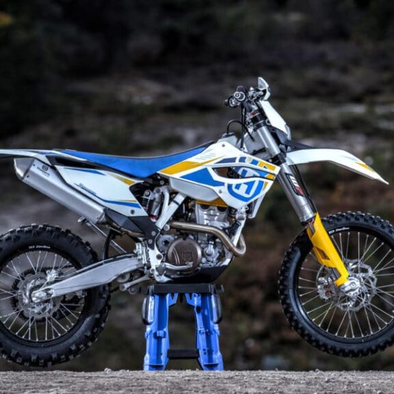 Husqvarna FE 250 2014