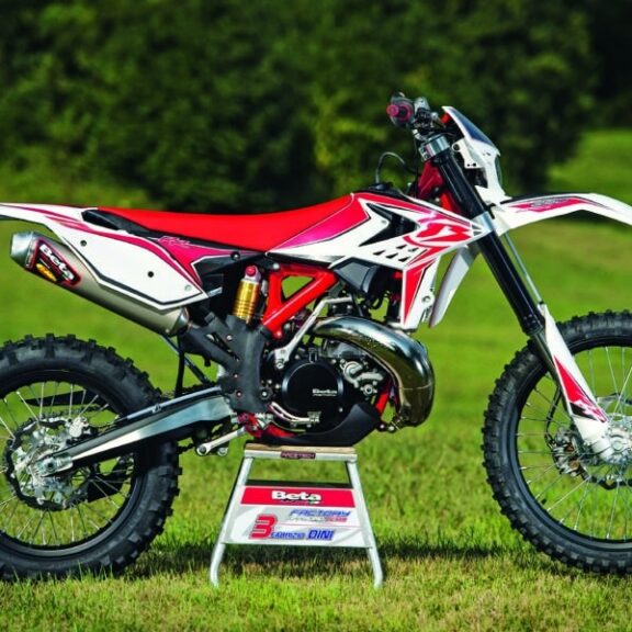 Beta RR 250 2013