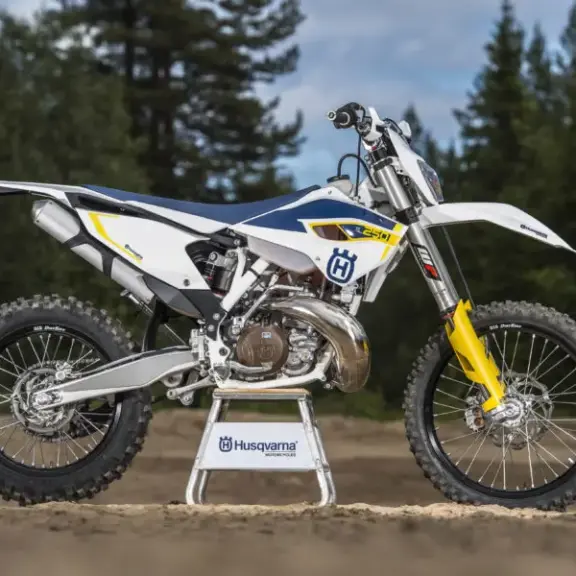 Husqvarna TE 250 2015