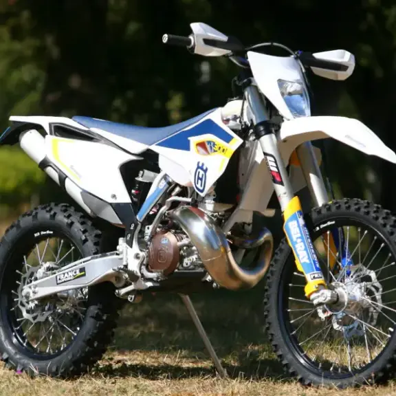 Husqvarna TE 300 2015