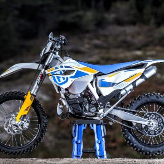 Husqvarna TE 300 2014