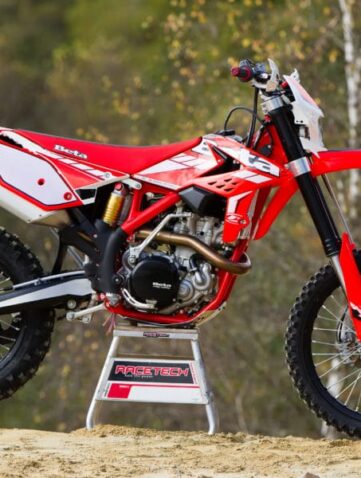 Beta 430 RR 2015