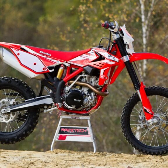 Beta 430 RR 2015