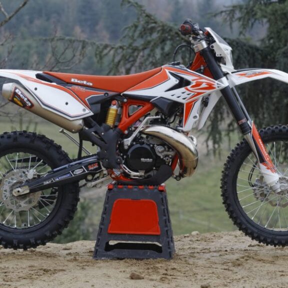 Beta RR 300 2013