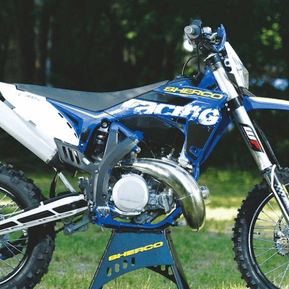Sherco 300 SE-R 2014