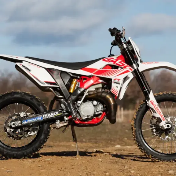 Gasgas 125 EC Racing 2013