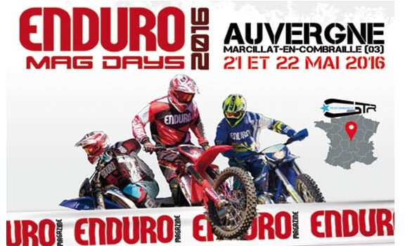 Enduro Mag Days 2016