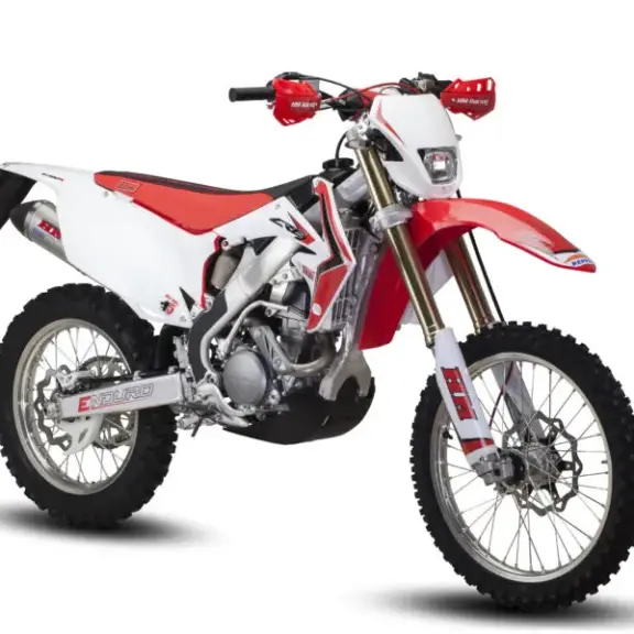 HM Honda CRE F 300 R 2013