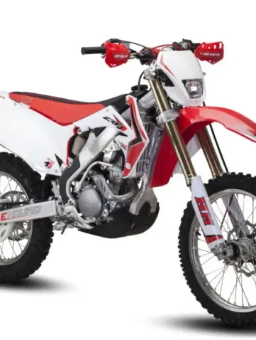 HM Honda CRE F 250 R 2013