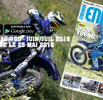 Enduromag #85