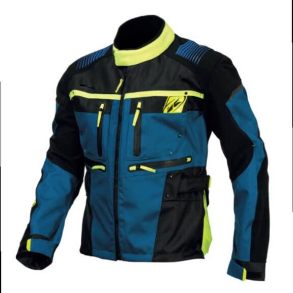 Set pantalon-veste Enduro Kenny