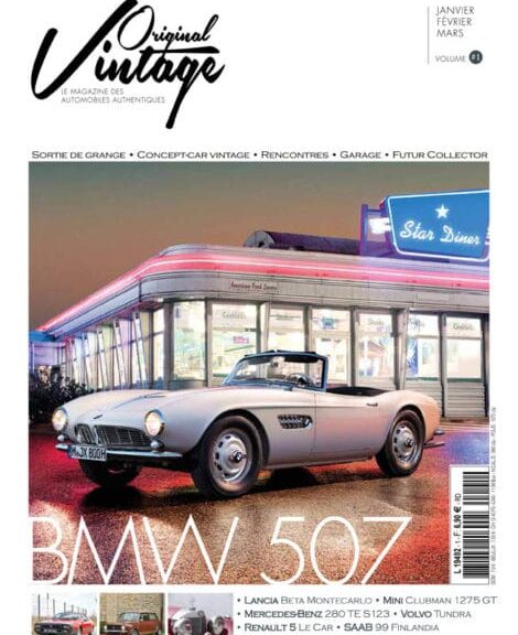 Original Vintage n°1
