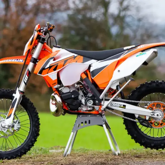 KTM 300 EXC 2016