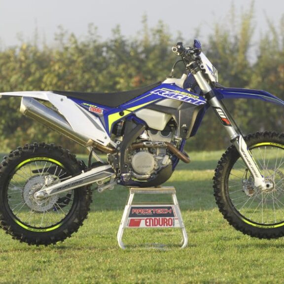 Sherco SE-F 300i Racing 2017