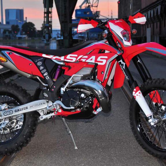 GAS GAS EC 300 Racing E