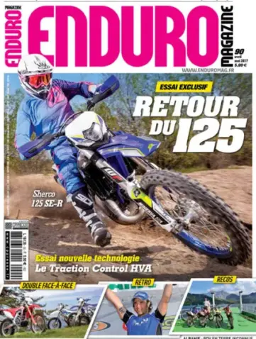 Enduromag n°90