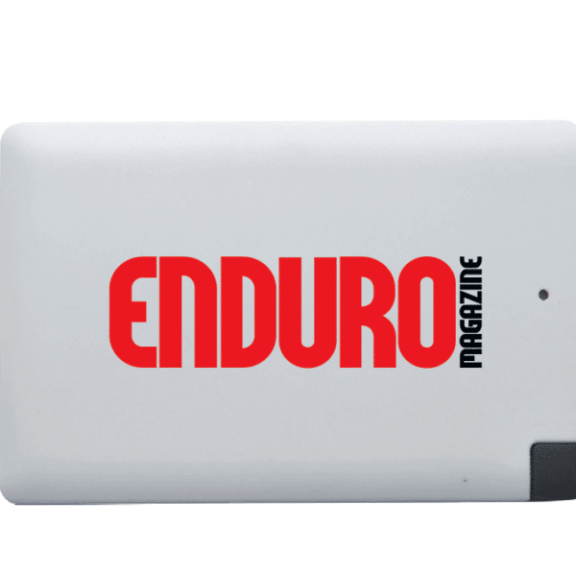 powerbank enduromag