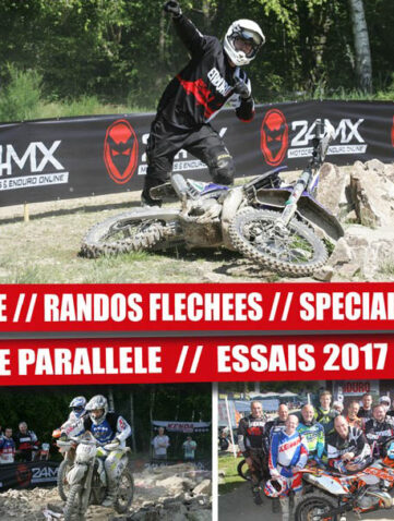 Enduromag days 2017