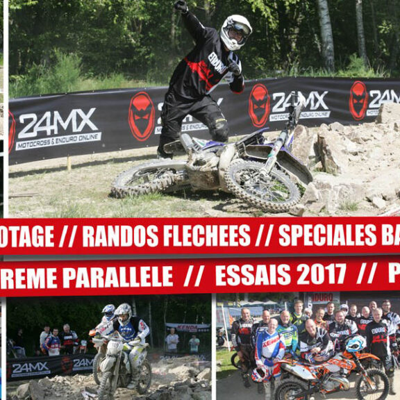 Enduromag days 2017