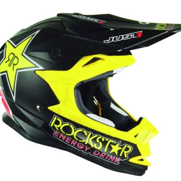 Casque Just One J32