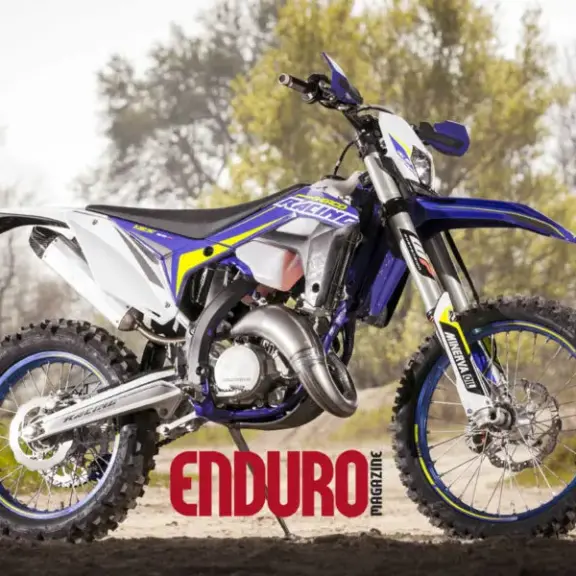 Sherco 125 SE-R