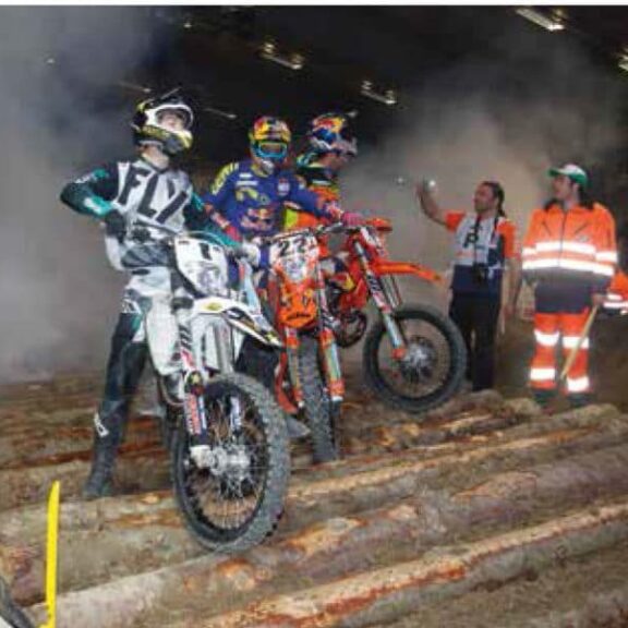 finale superenduro à albi