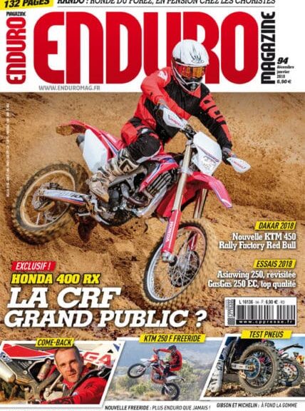 Enduro Magazine n°94