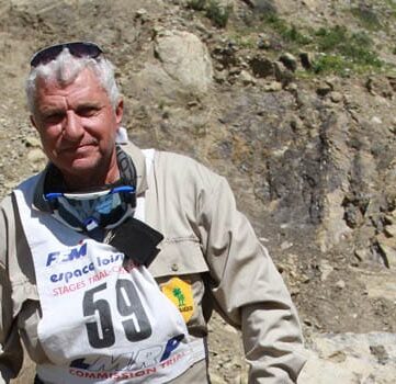 François Soulier