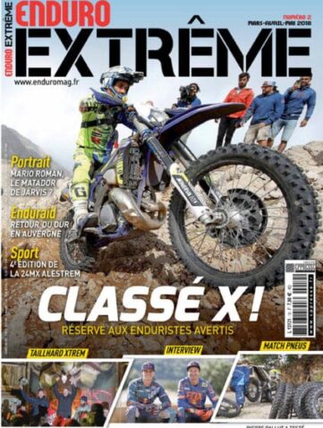 Enduro Extrême n°2