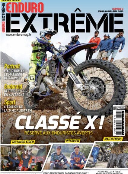 Enduro Extrême n°2