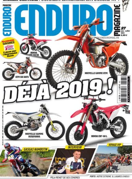 Enduro Magazine n°97