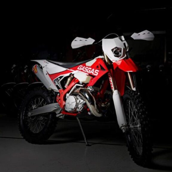GasGas 2019