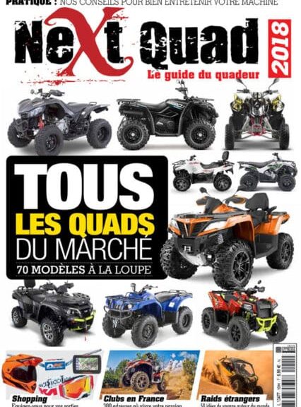 Next Quad 2018