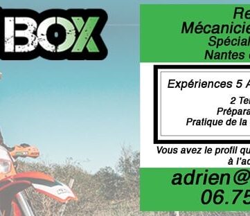 endurobox
